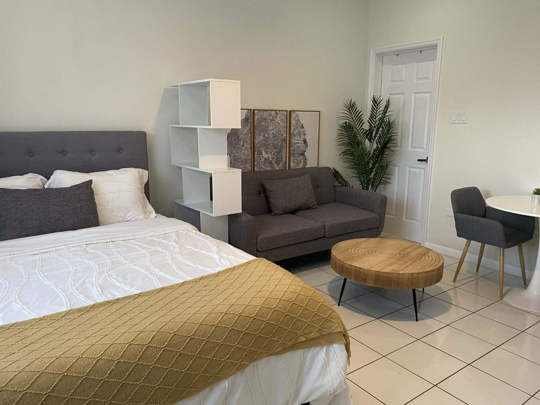 All Inclusive Studio In Tropical Gardens