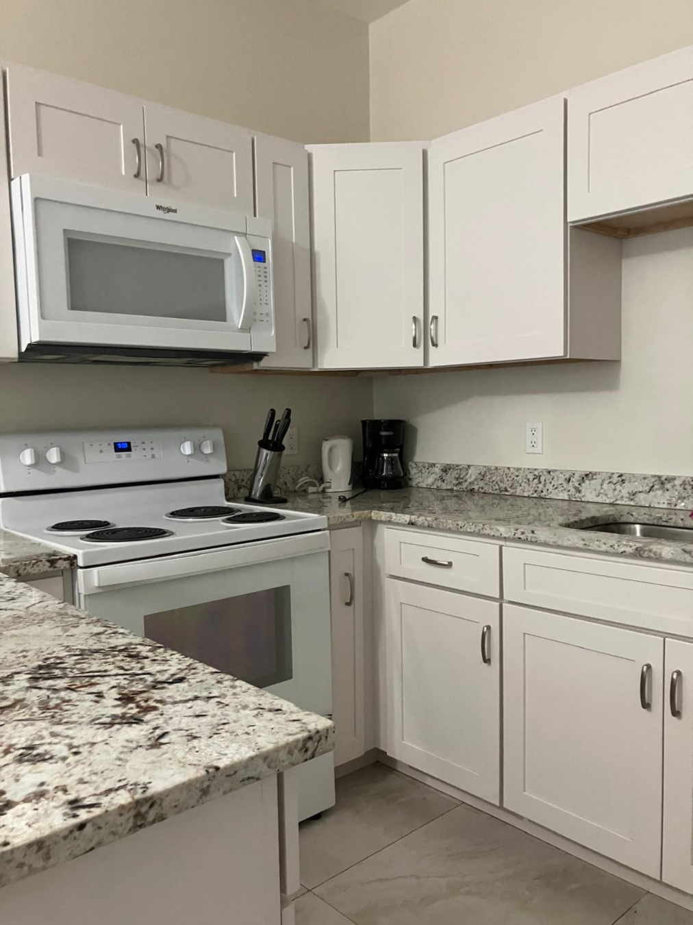 The Summit, 1-Bedroom/1-Bathroom