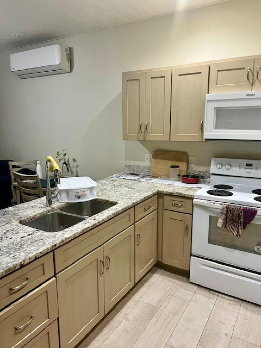 The Summit, 2-Bed/2.5 Bath