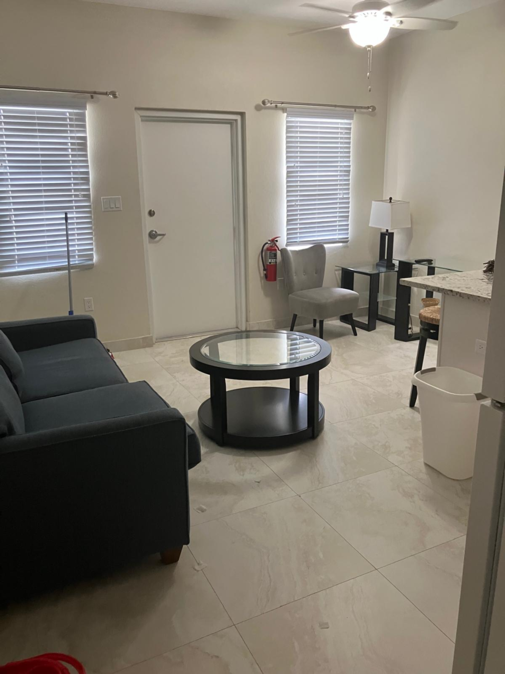 The Summit, 1-Bedroom/1-Bathroom