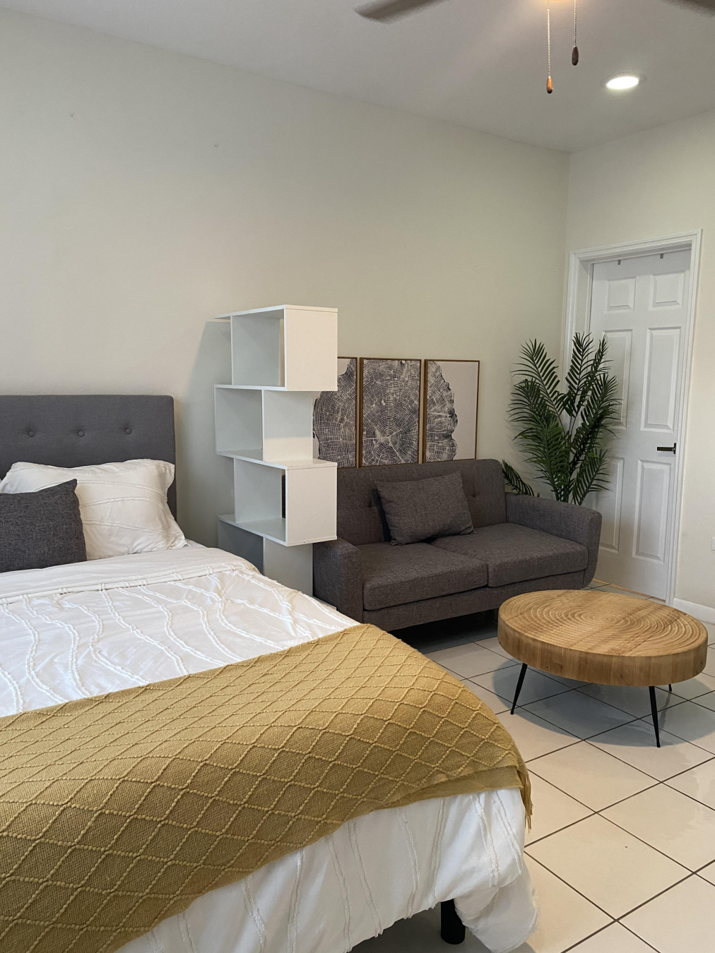 All Inclusive Studio In Tropical Gardens