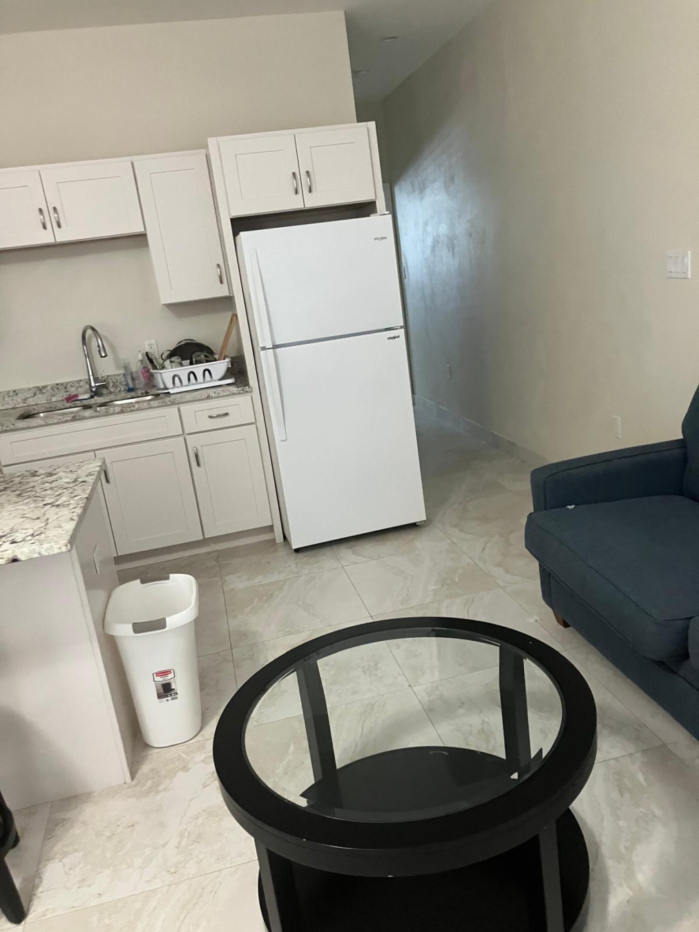 The Summit, 1-Bedroom/1-Bathroom