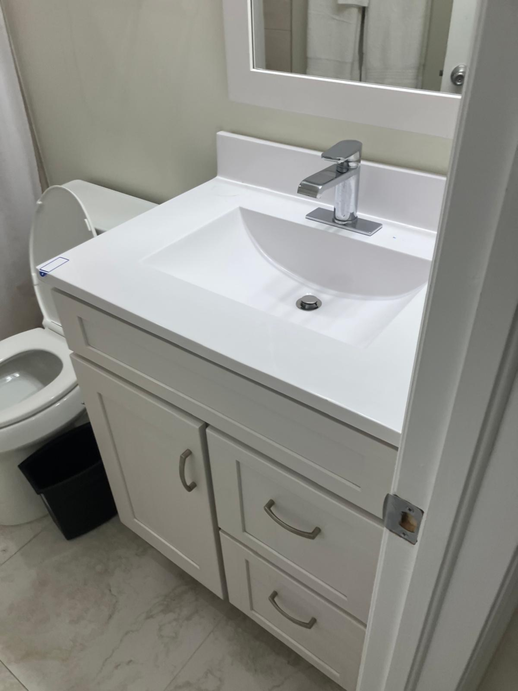 The Summit, 1-Bedroom/1-Bathroom