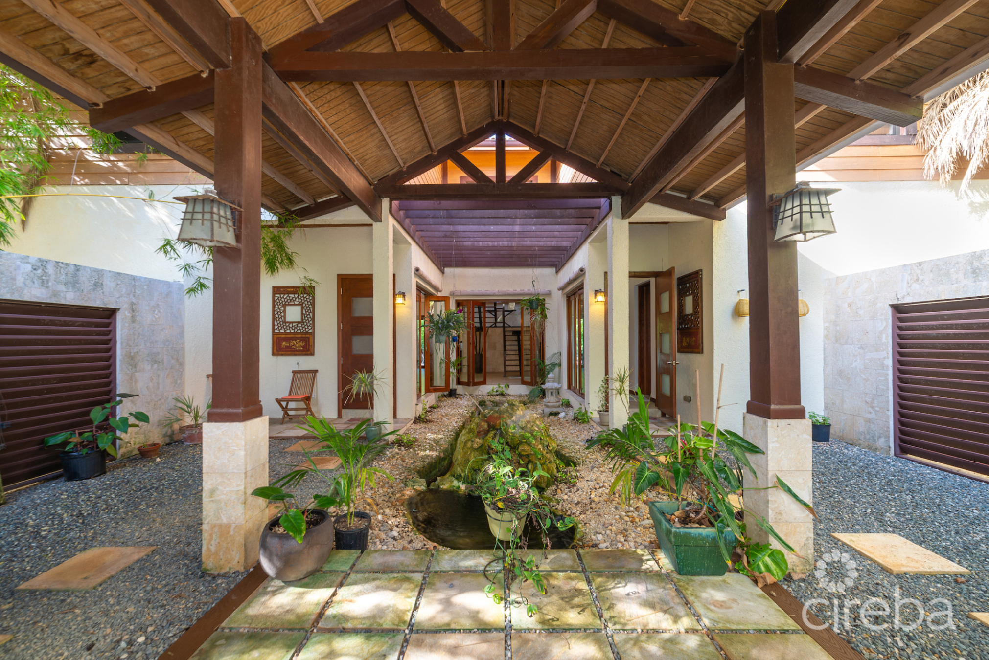Bespoke Bali-Style Jungle Retreat