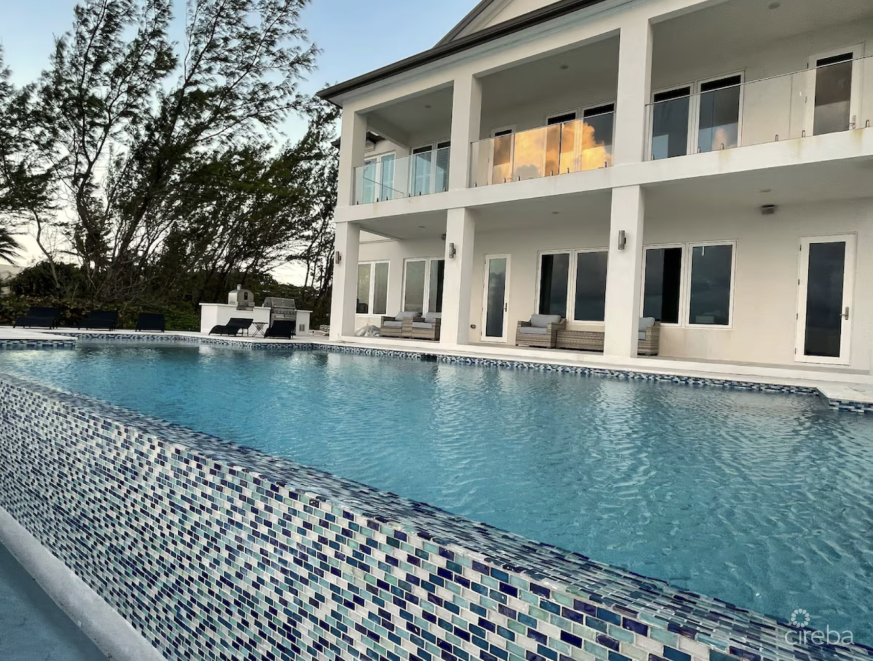 Coral Vista