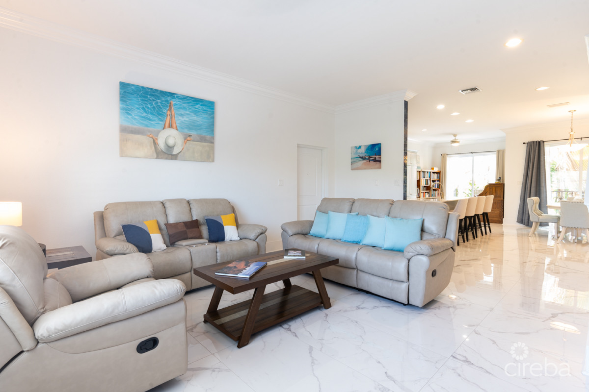 Turnberry East