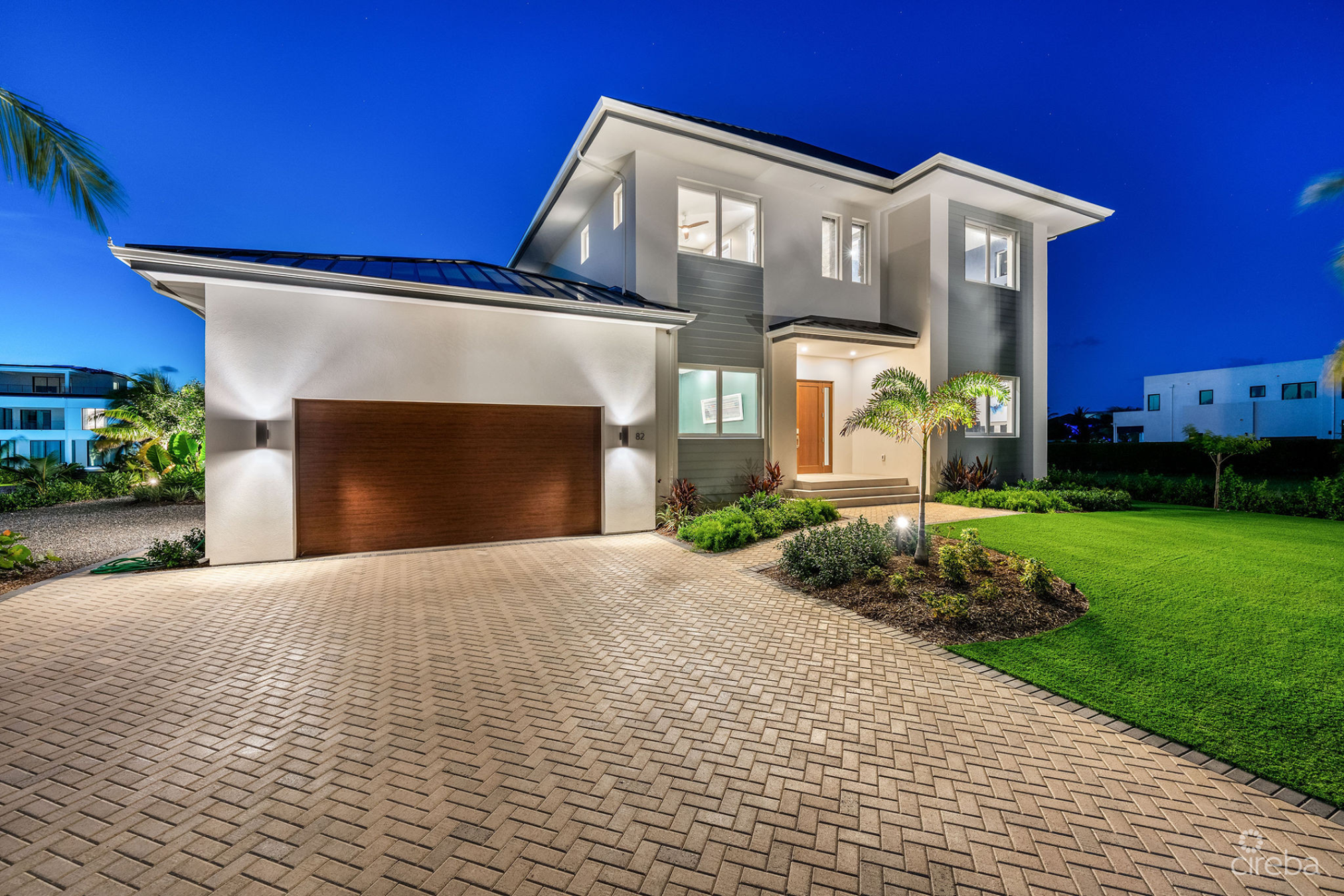 Marquis Quay Residence, Crystal Harbour