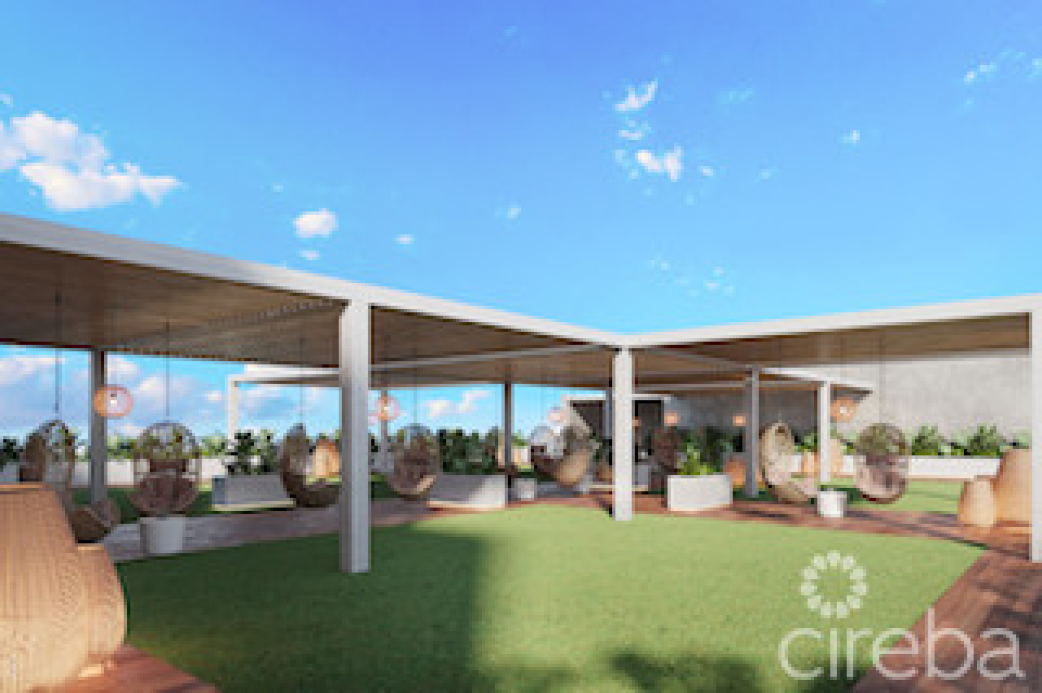 One|Gt Residences - Unit 401