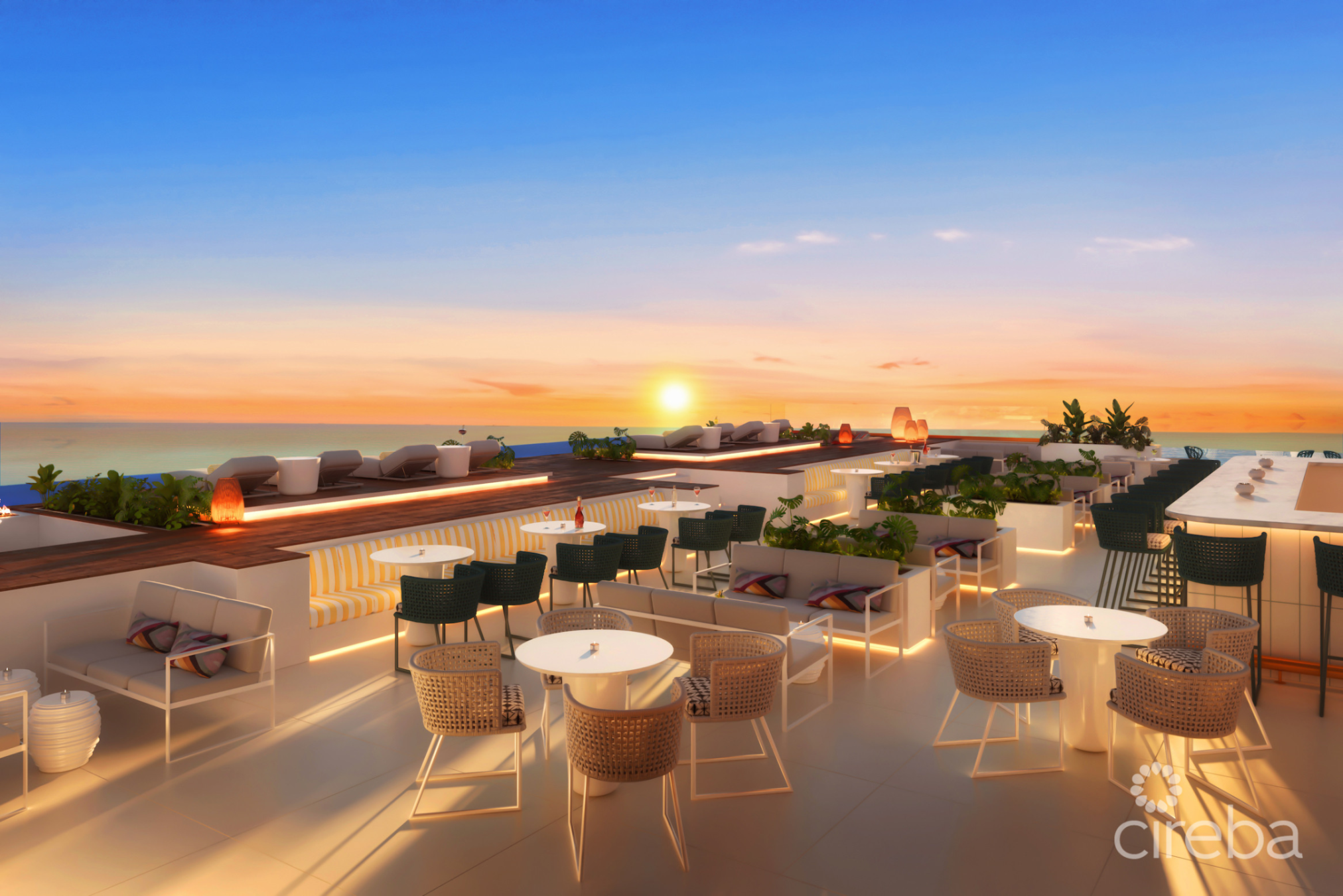 One|Gt Residences - Unit 401
