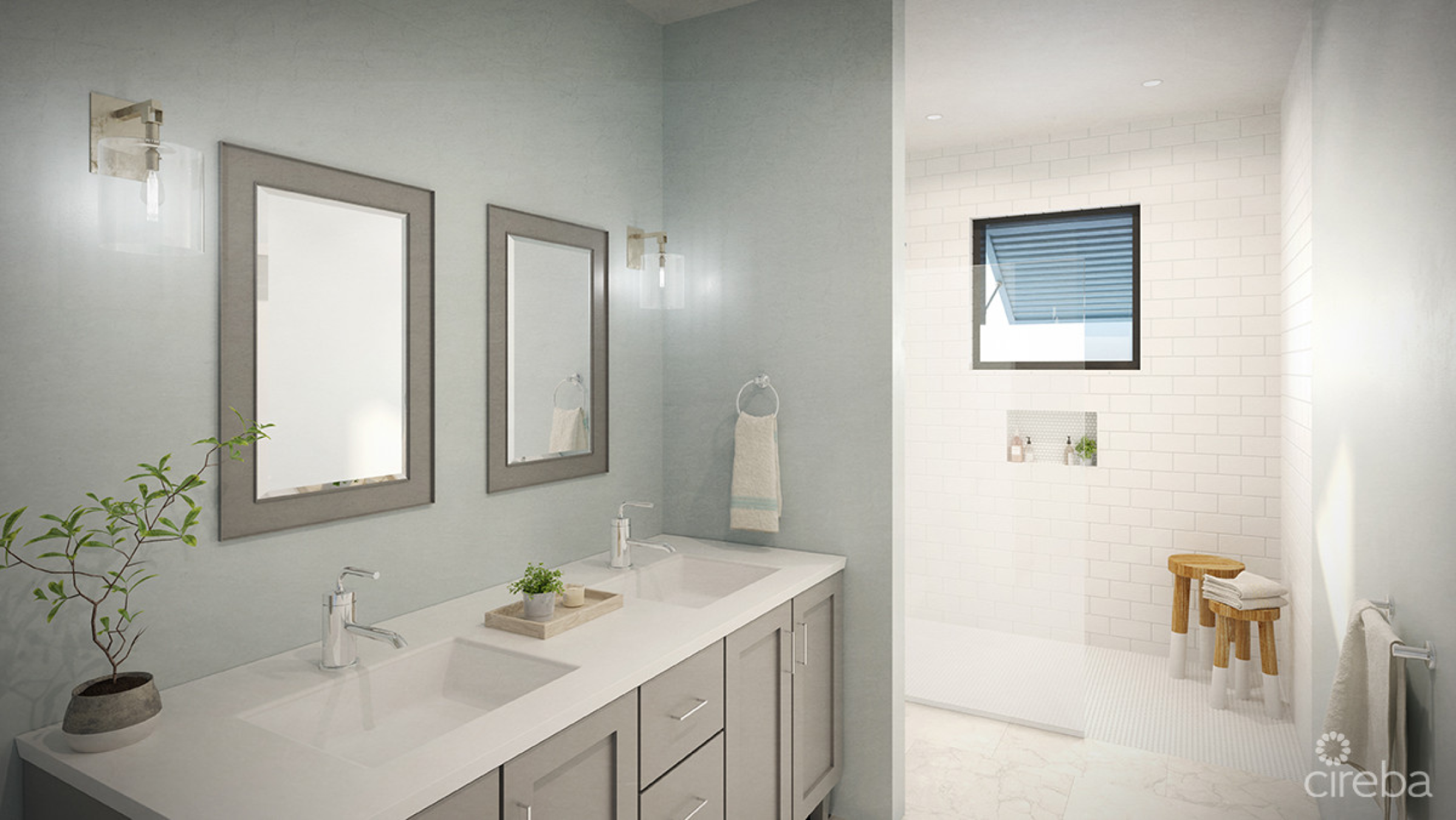 Olea Two-Storey Townhome - Residence 223