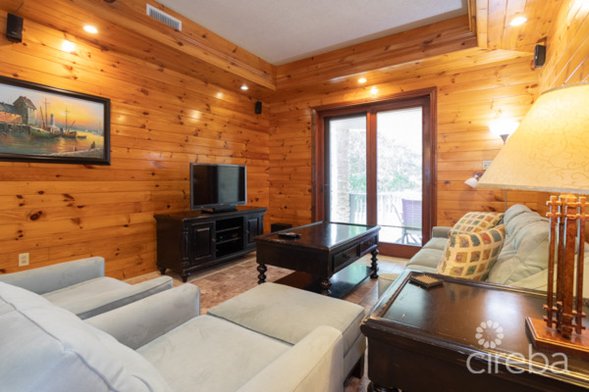 Lighthouse Point Fractional Share Condo - May/June