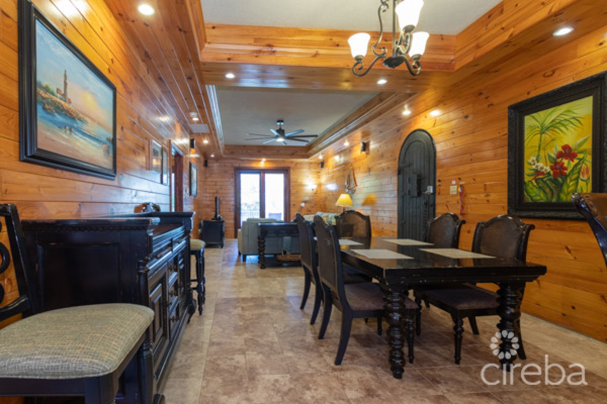 Lighthouse Point Fractional Share Condo - May/June