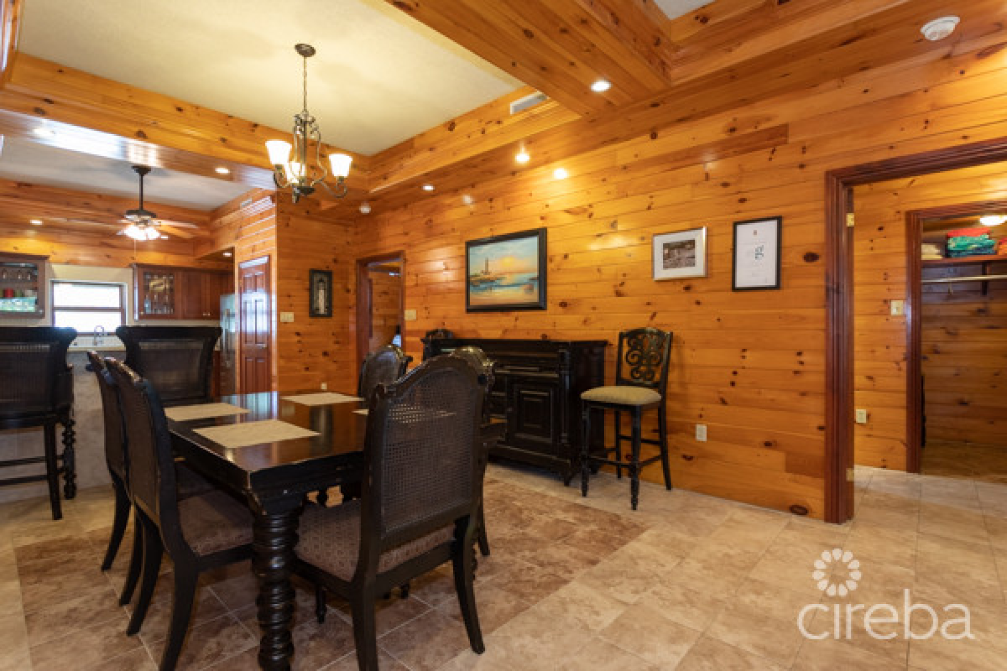 Lighthouse Point Fractional Share Condo - May/June