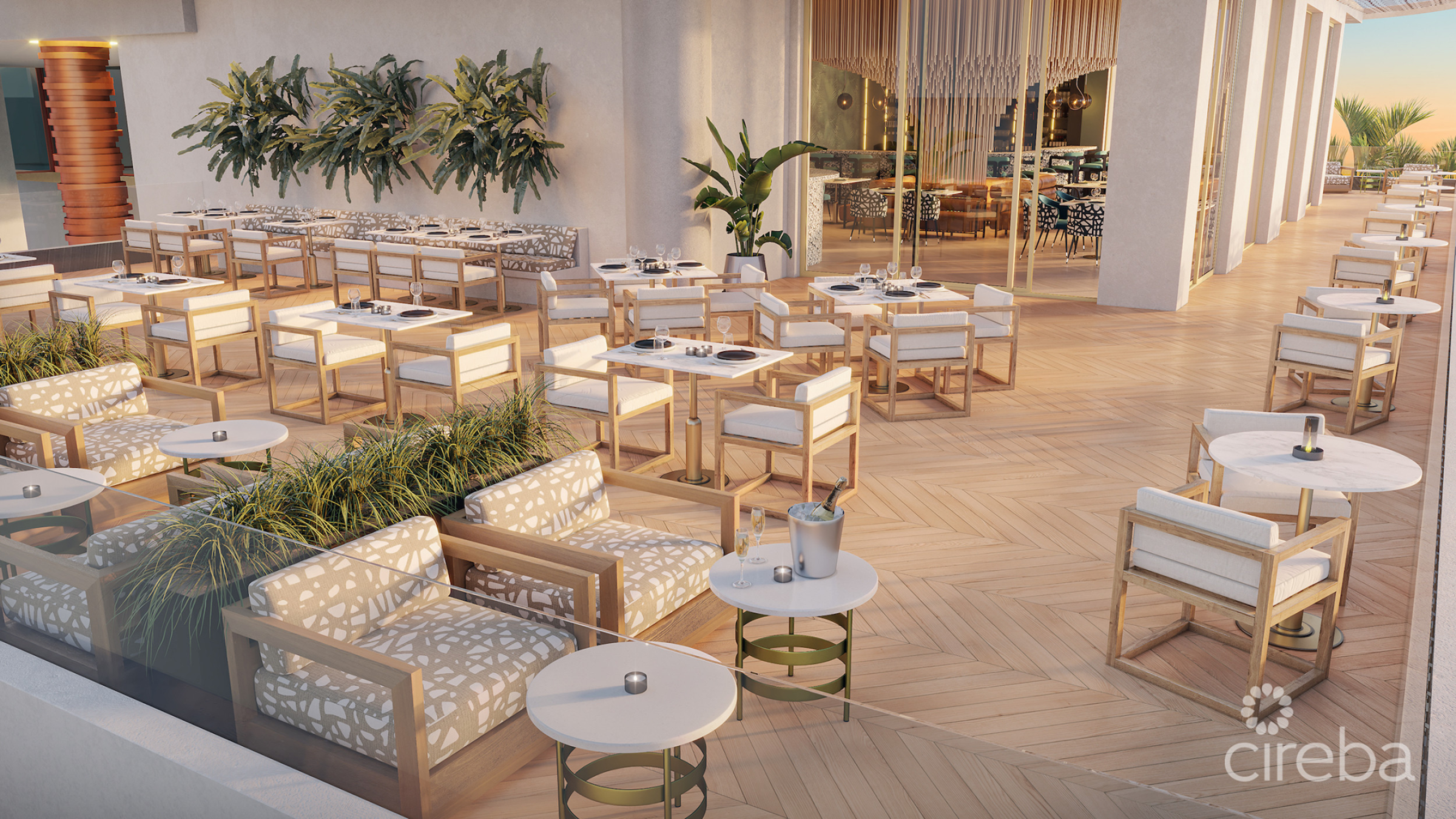 One|Gt Residences - Unit 917