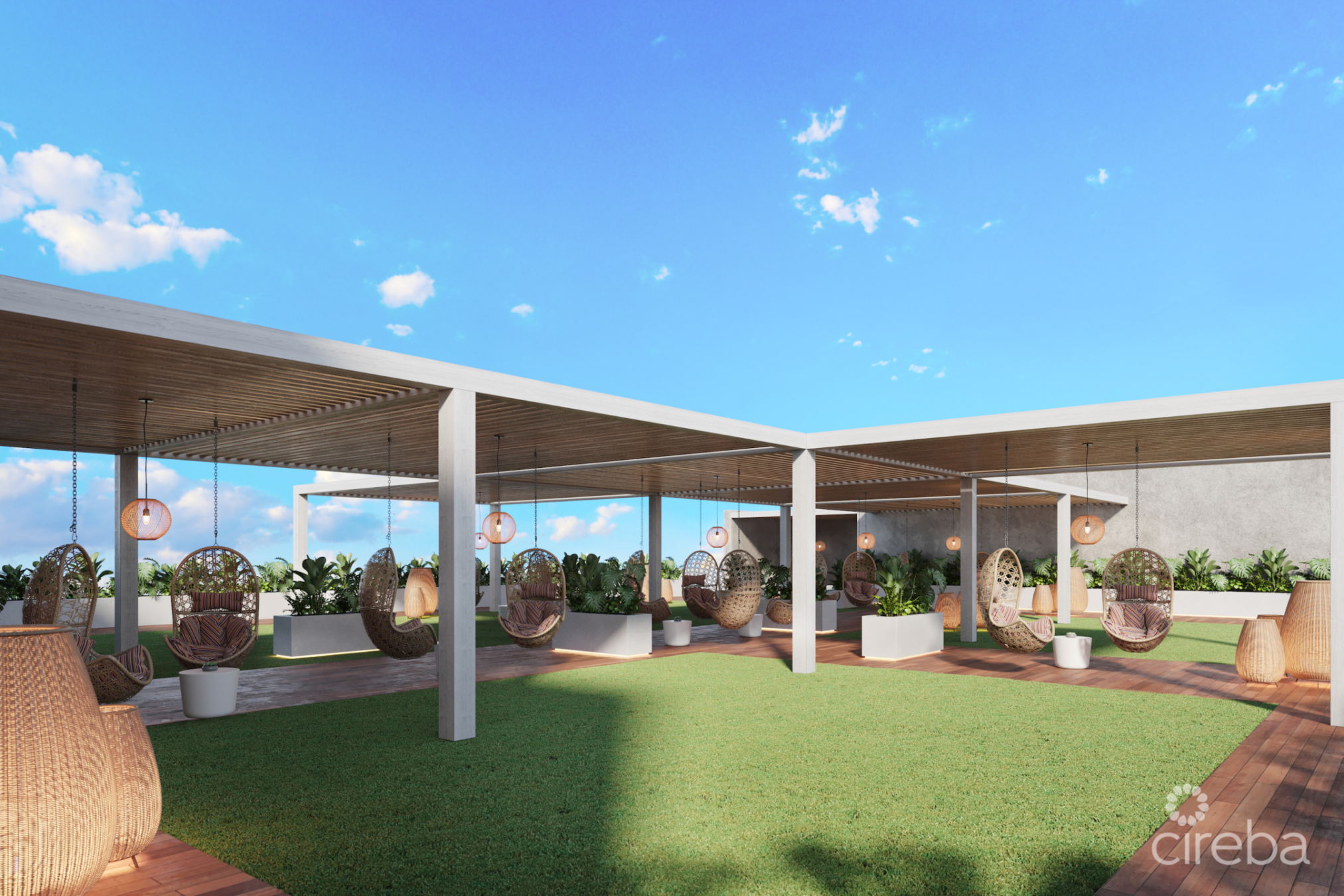 One|Gt Residences - Unit 917