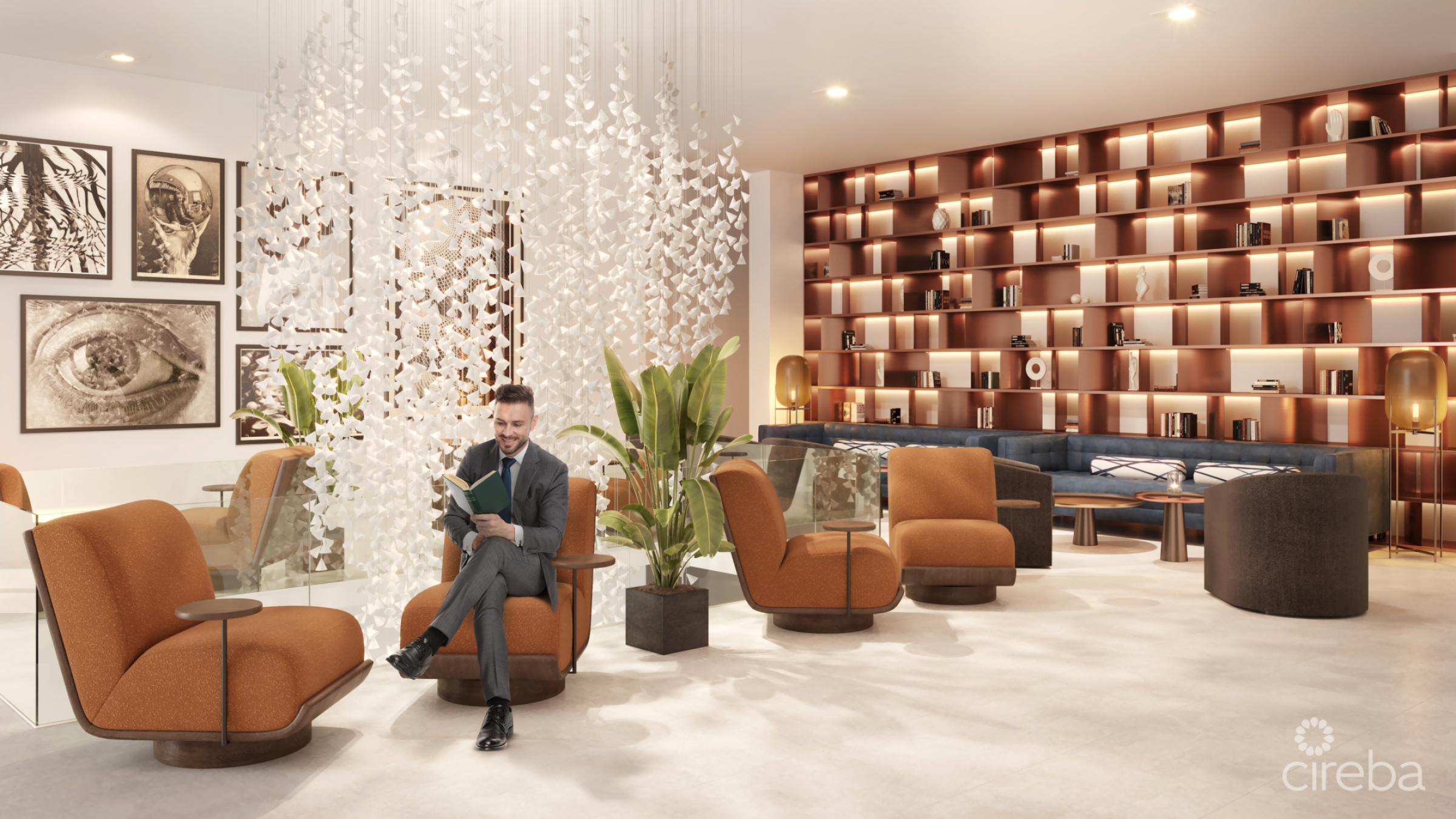 One|Gt Residences - Unit 902