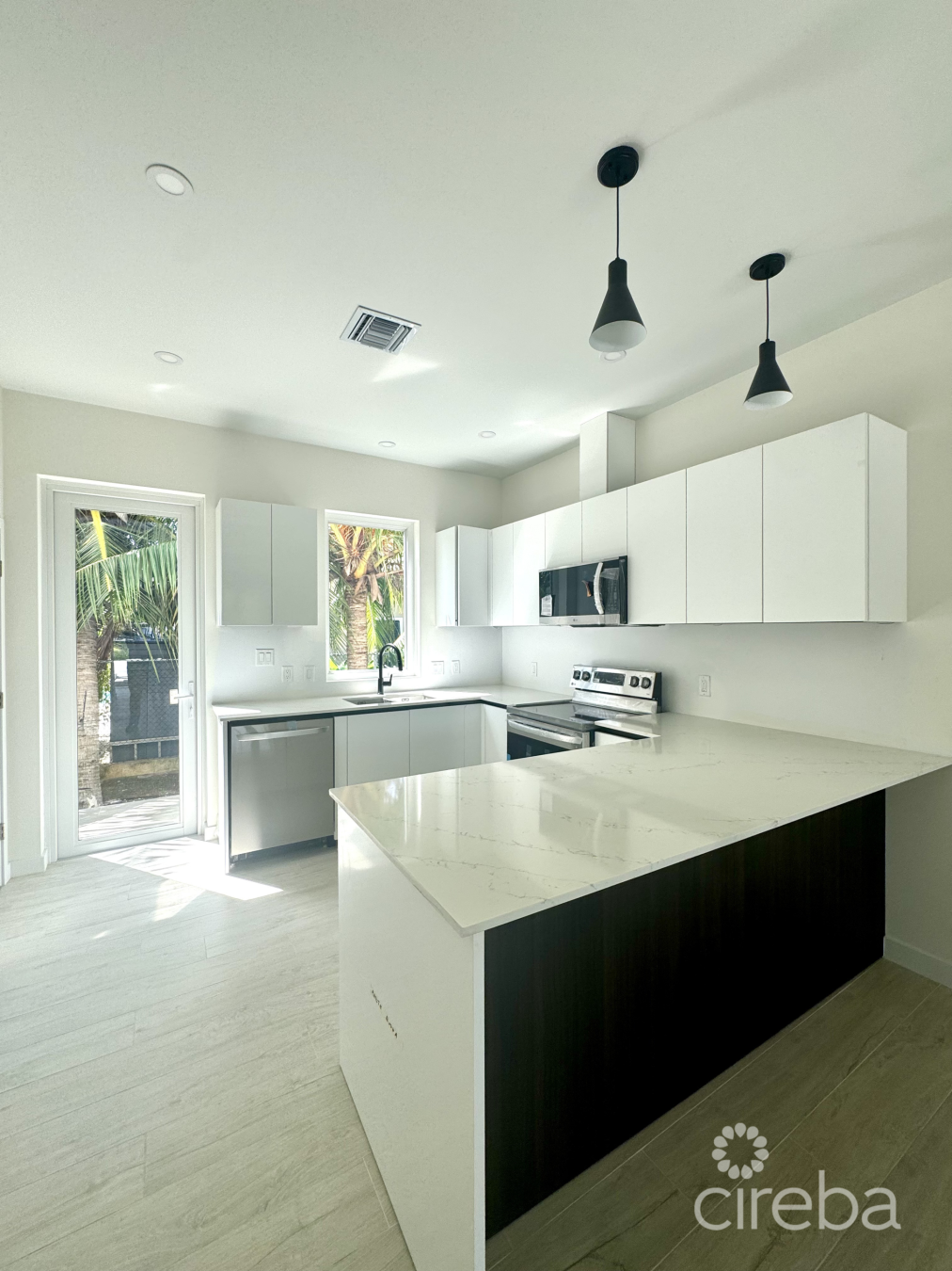 Brand New Construction- Euphoria Unit #2