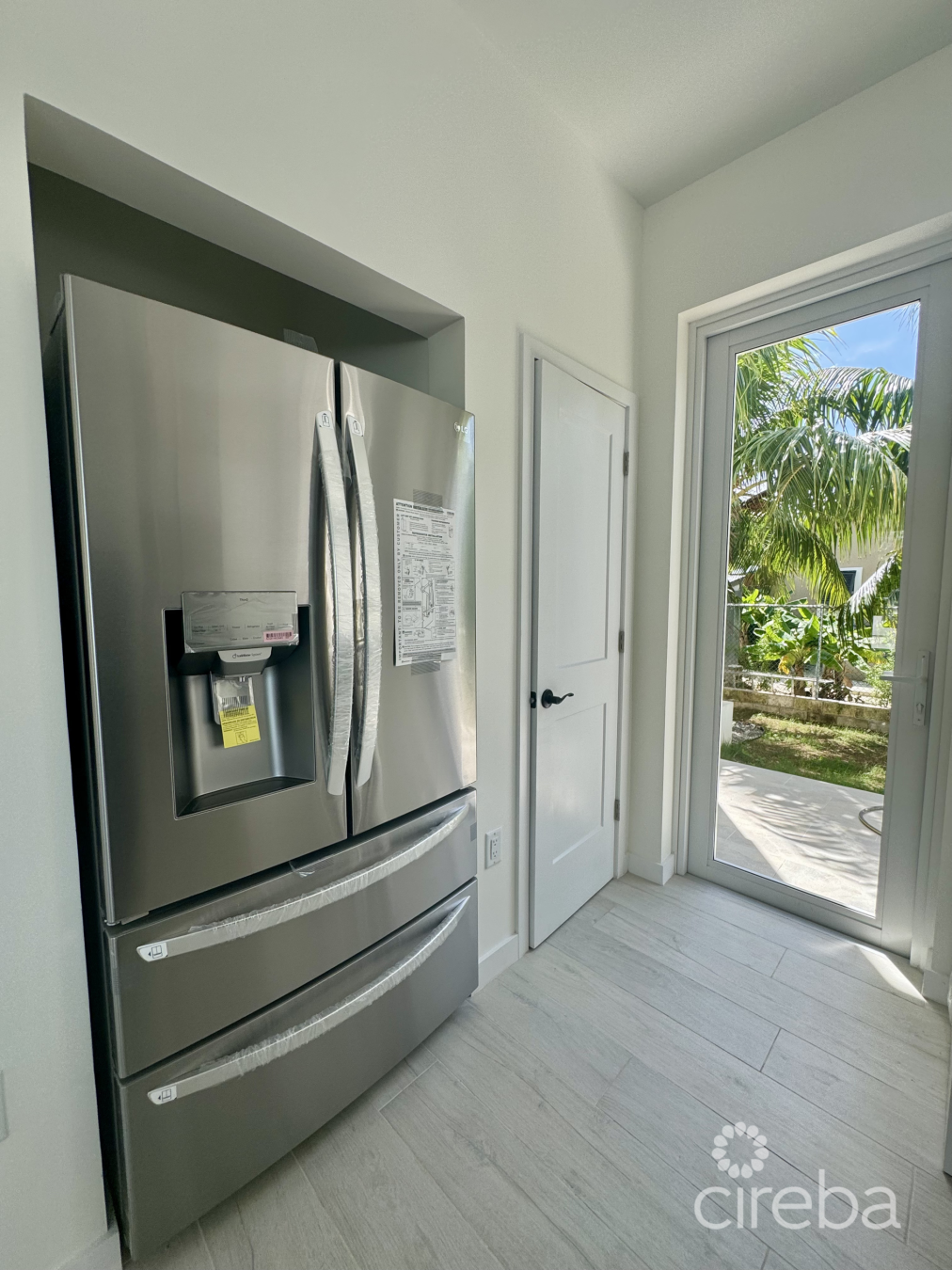 Brand New Construction- Euphoria Unit #2