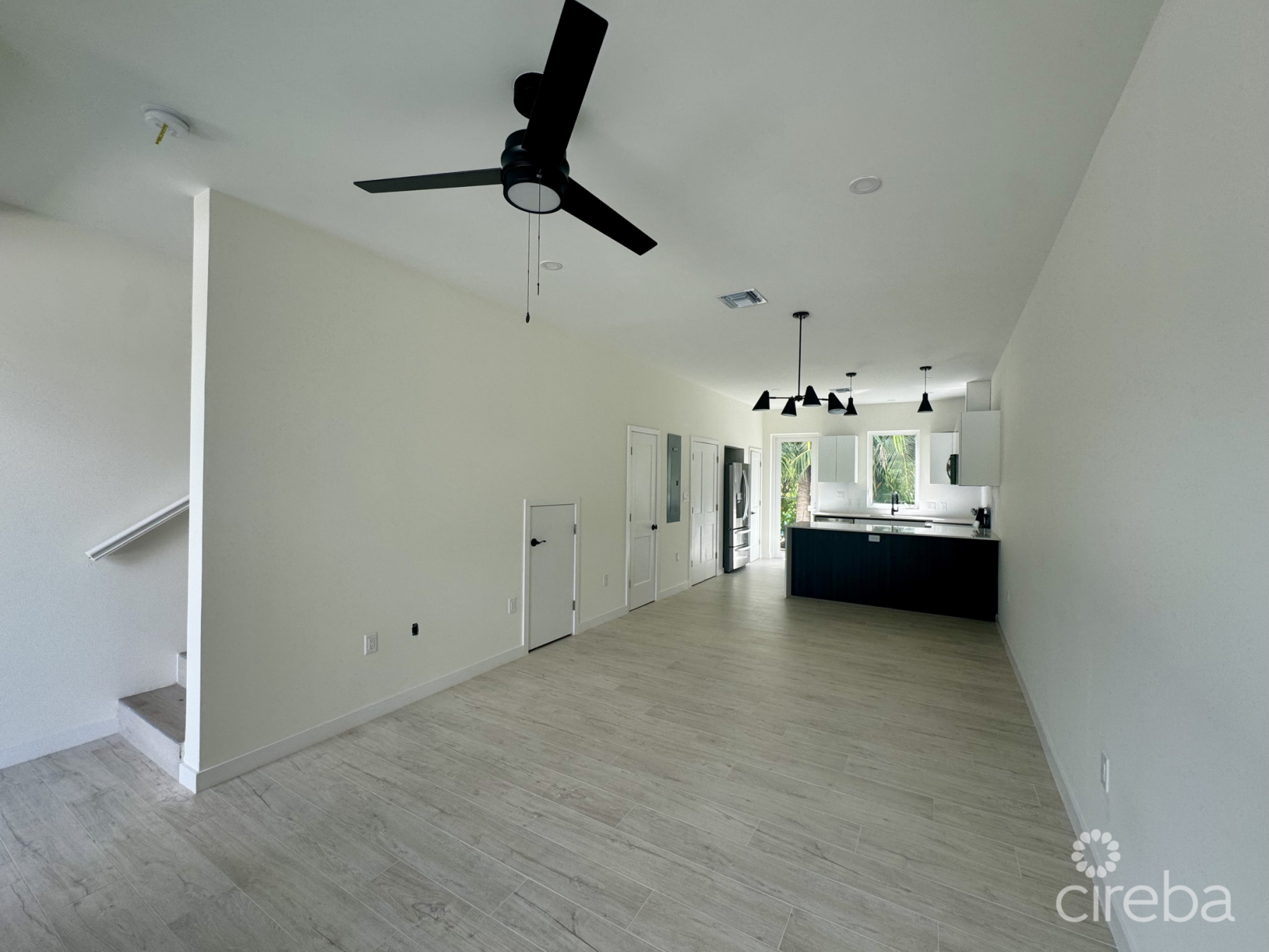 Brand New Construction- Euphoria Unit #2