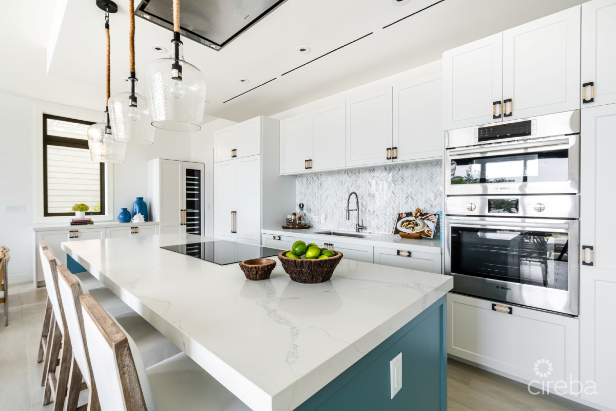 Olea Two-Storey Townhome - Residence 226