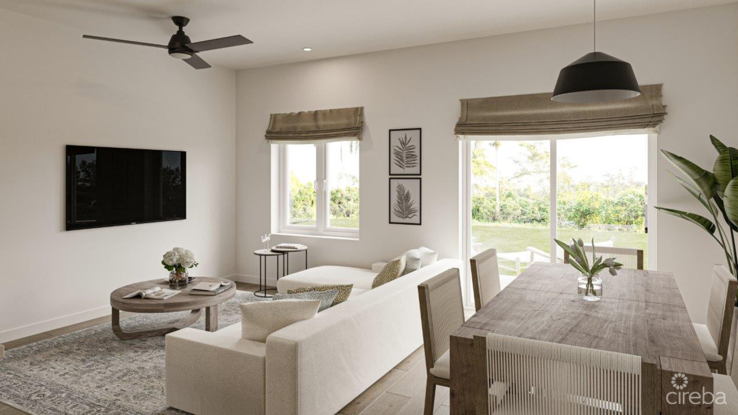 Pre - Construction Sunrise Landing Townhomes #502