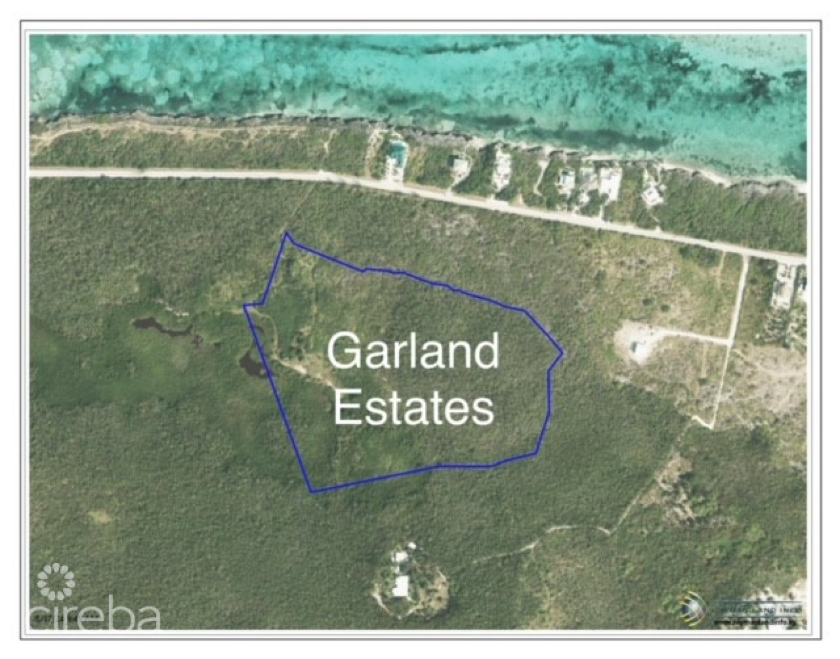 Garland Estates - Lot 4