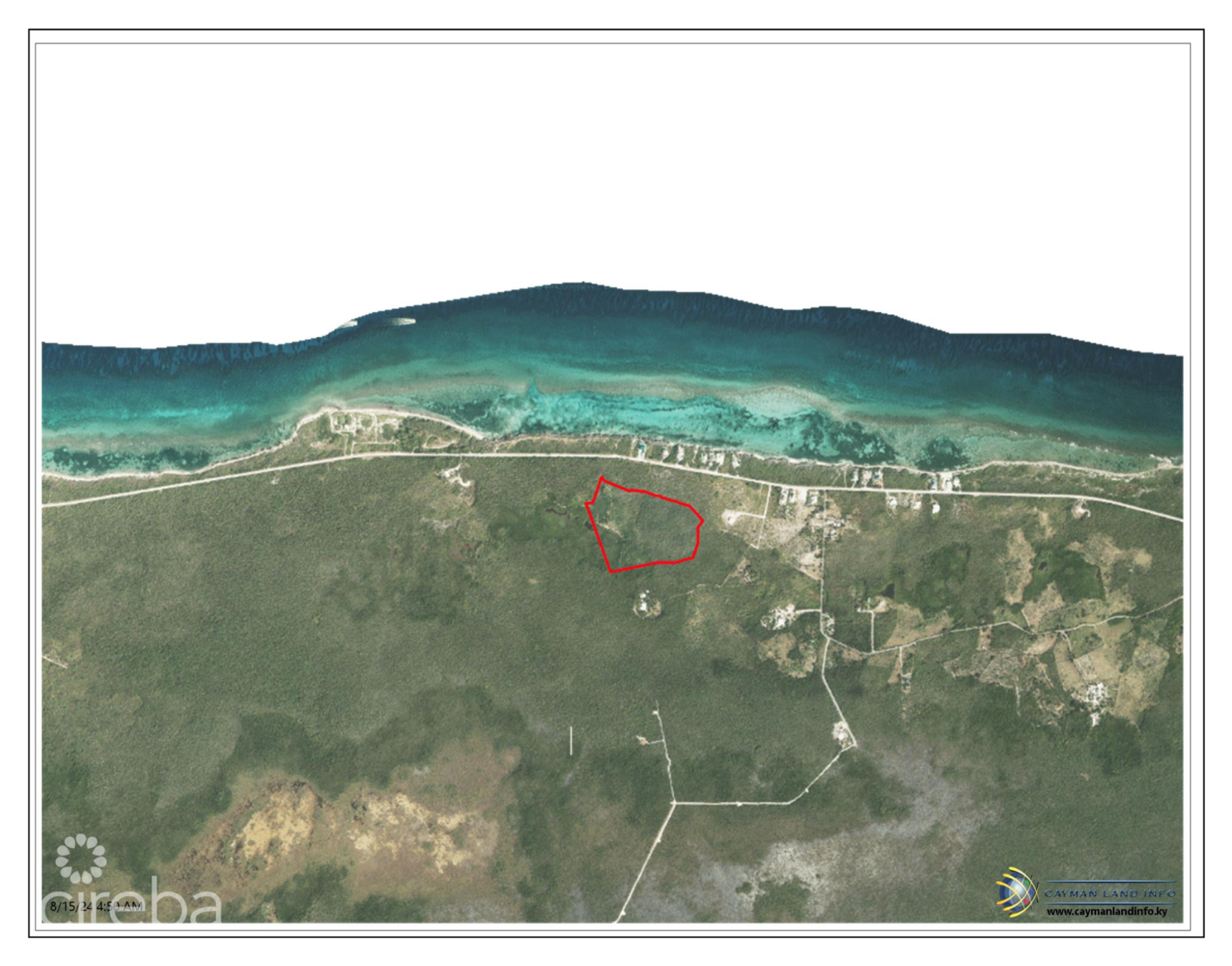 Garland Estates - Lot 4