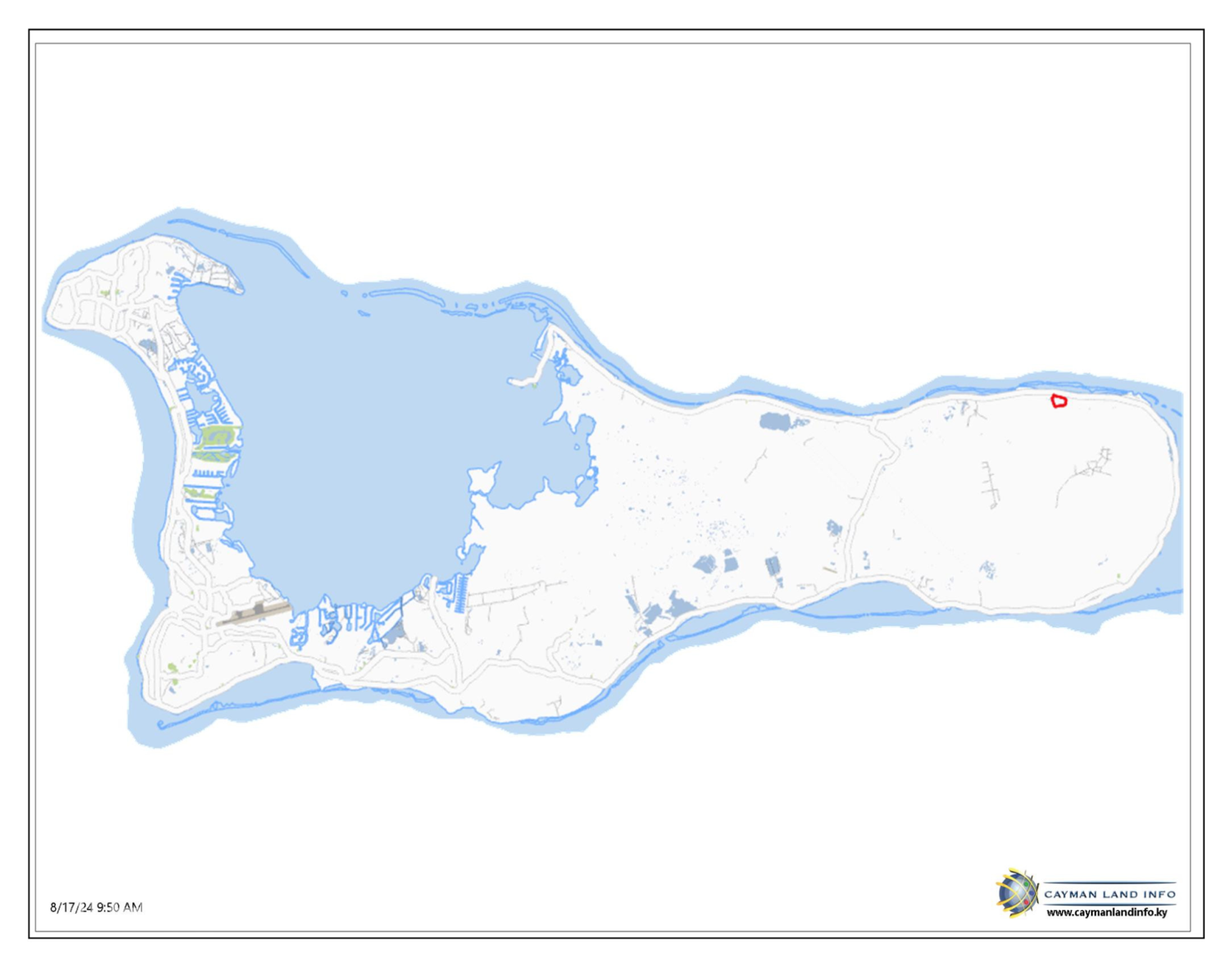 Garland Estates - Lot 4