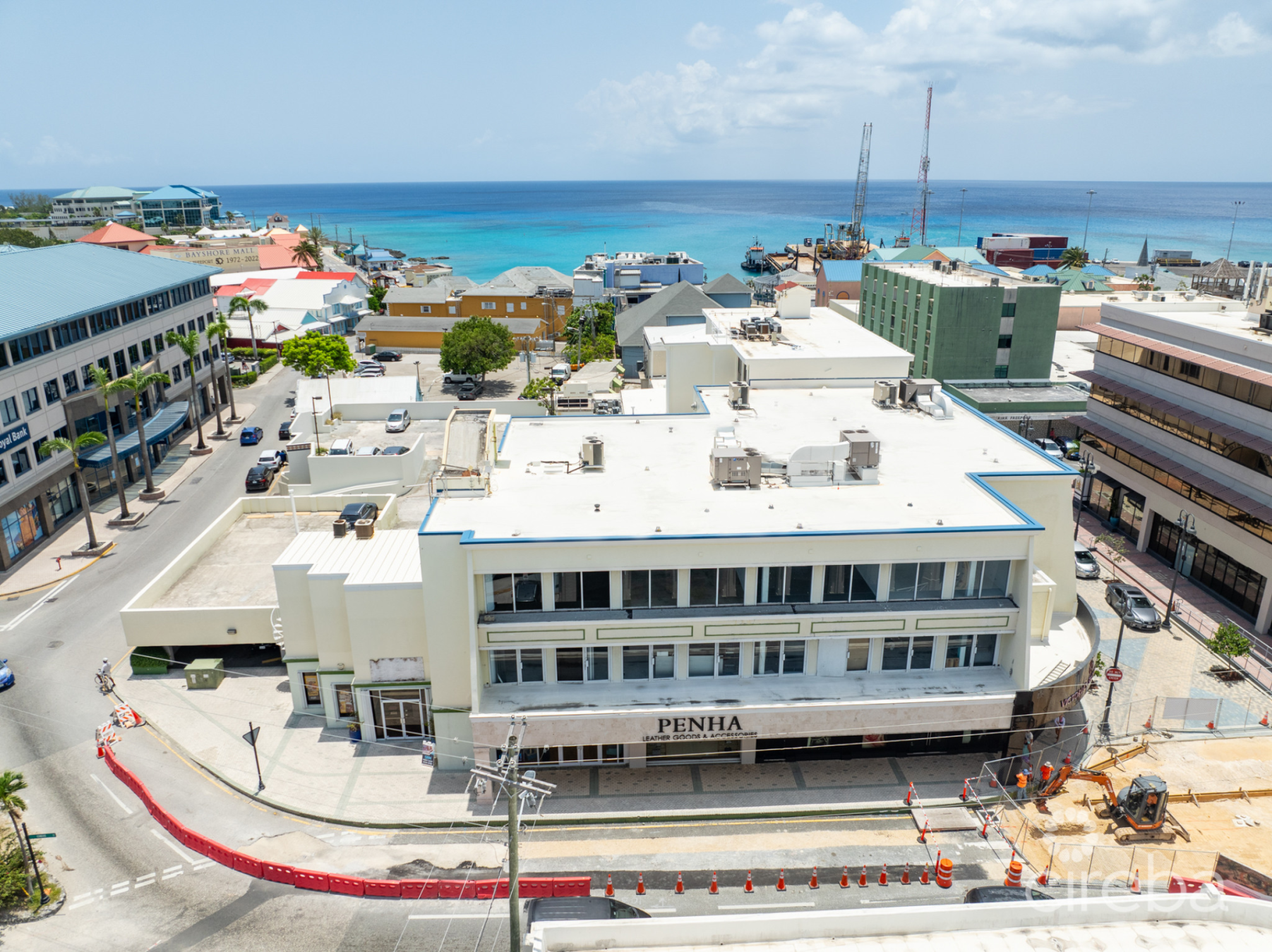 Royal Plaza George Town Commercial