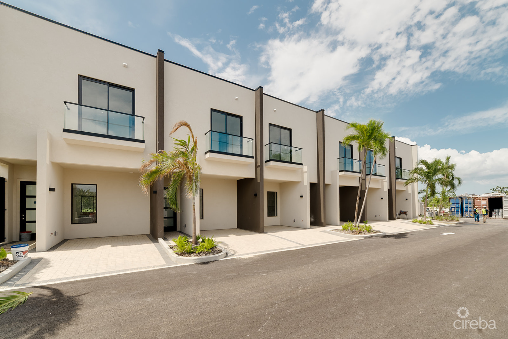 Prive Stylishly Upgraded 2B/2.5B Unit