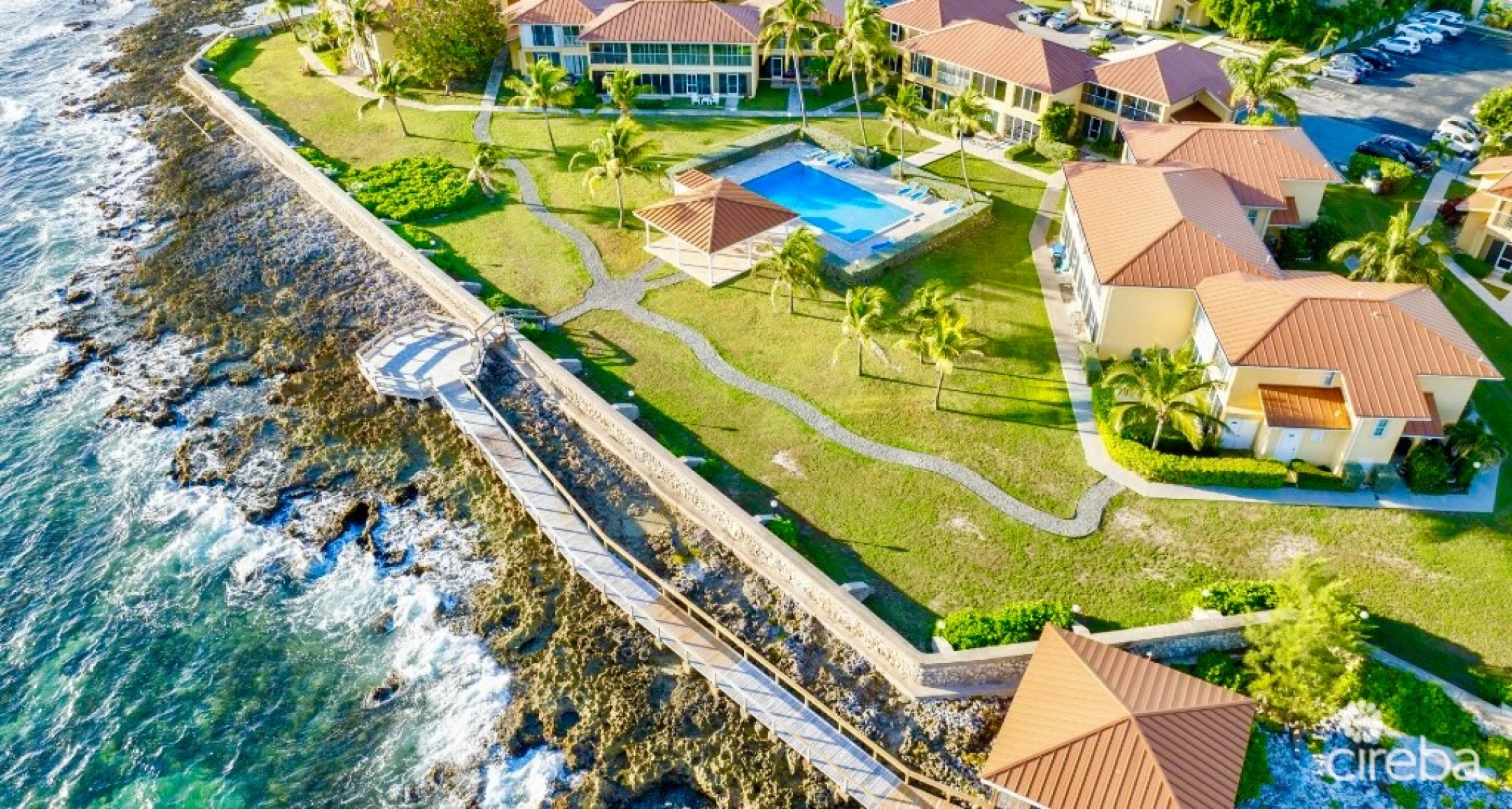 Oceanfront 2Bedroom Amazing View
