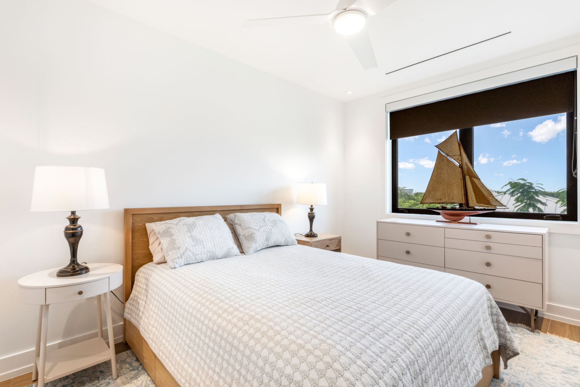 Olea Condo #321 - Camana Bay