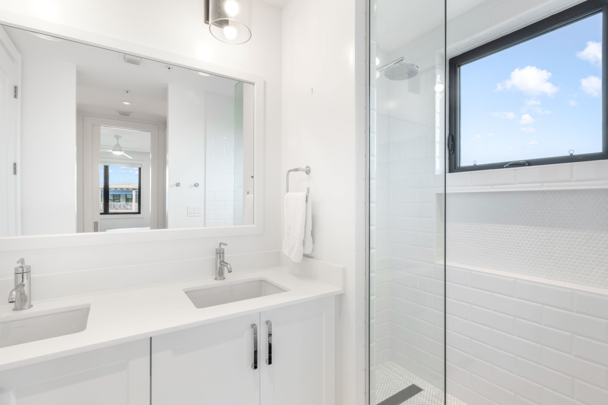Olea Condo #321 - Camana Bay