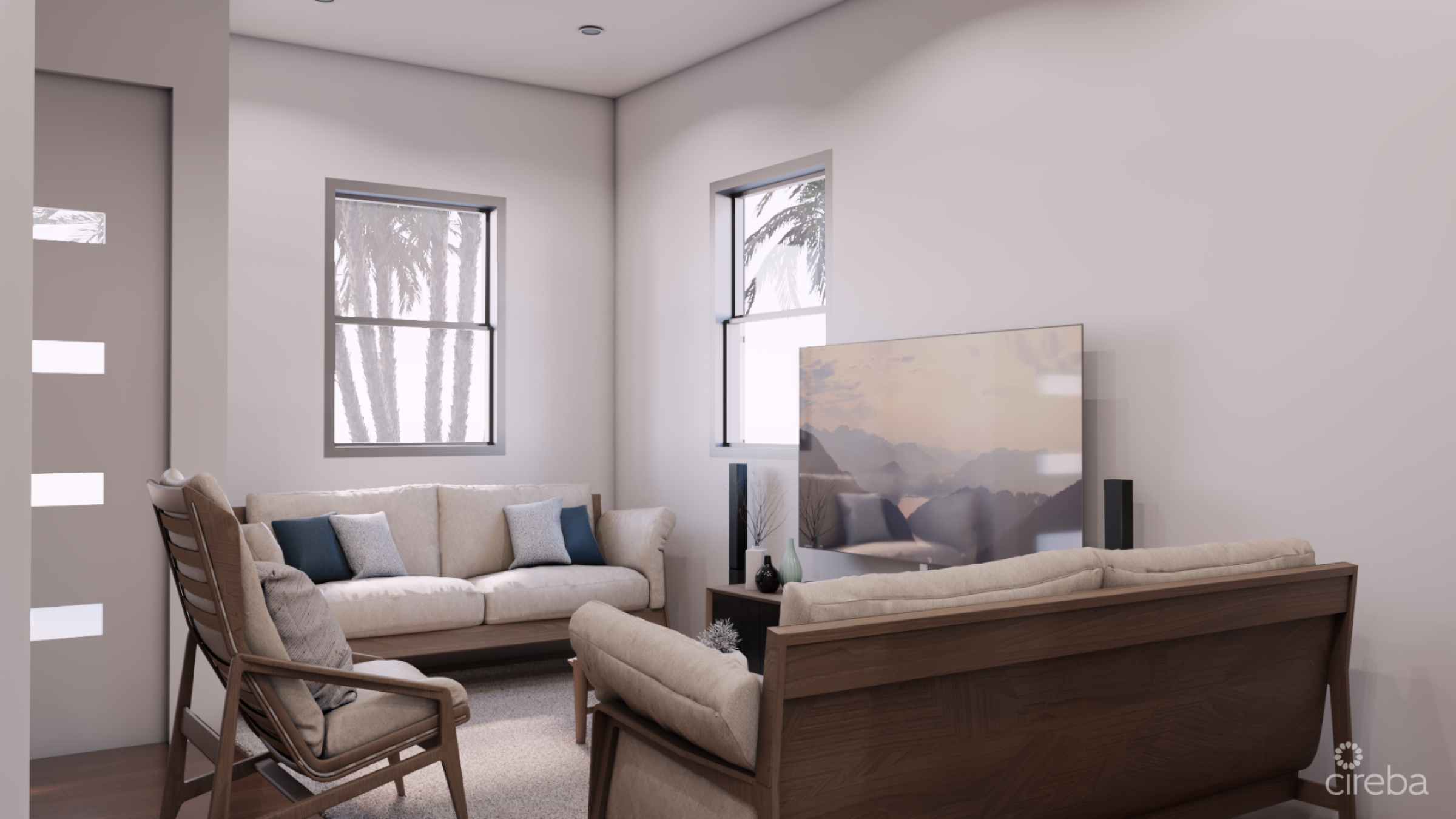 # 8 Annie's Retreat Villas - 2 Bed/2.5 Bath
