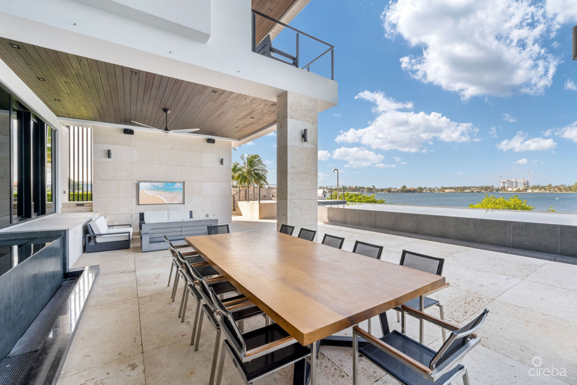72 Lalique Peninsula Quay - Serenity House In Crystal Harbour