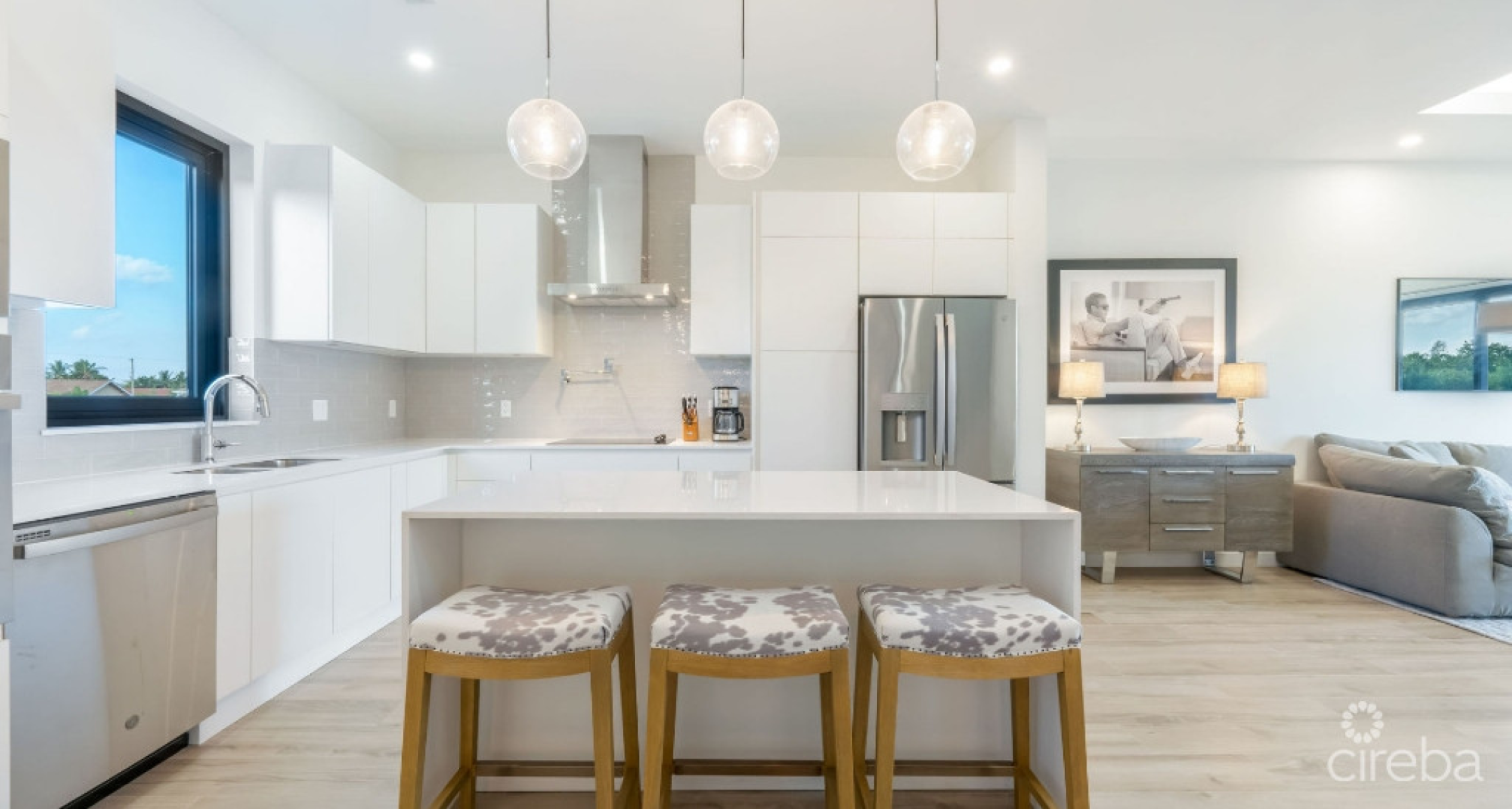 Paraiso Residences #9- Pre-Construction 