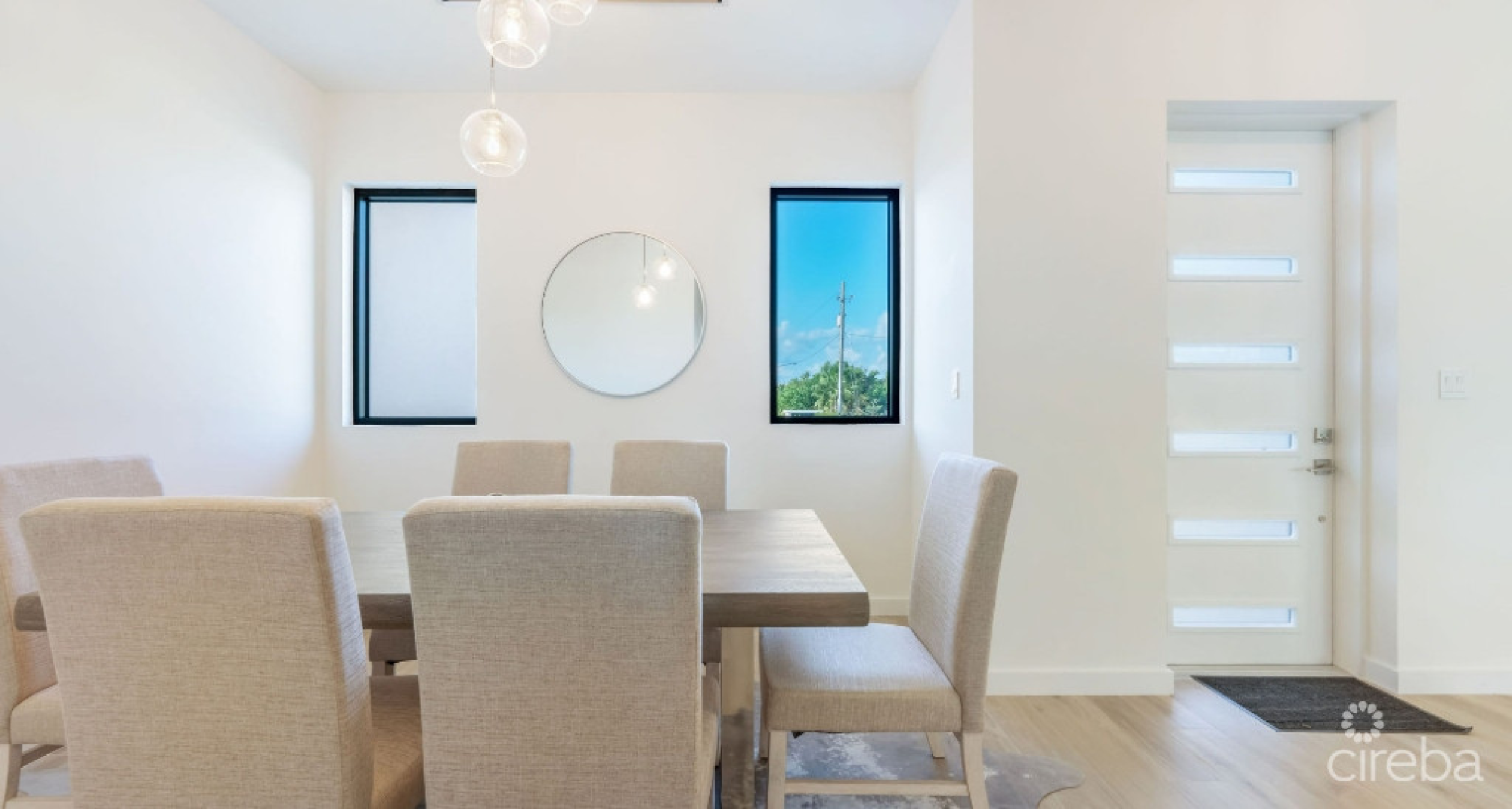 Paraiso Residences #9- Pre-Construction 