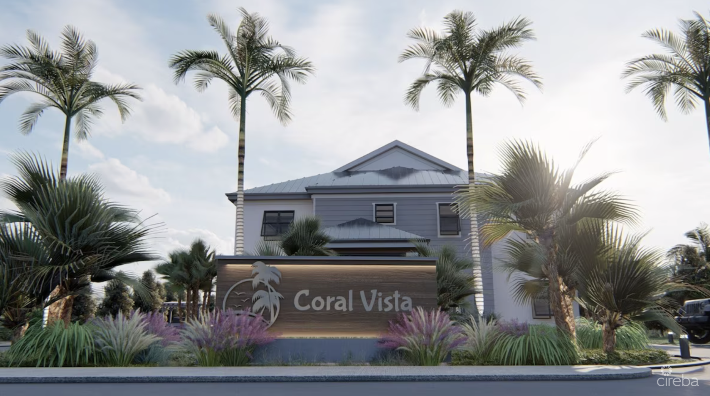 Coral Vista