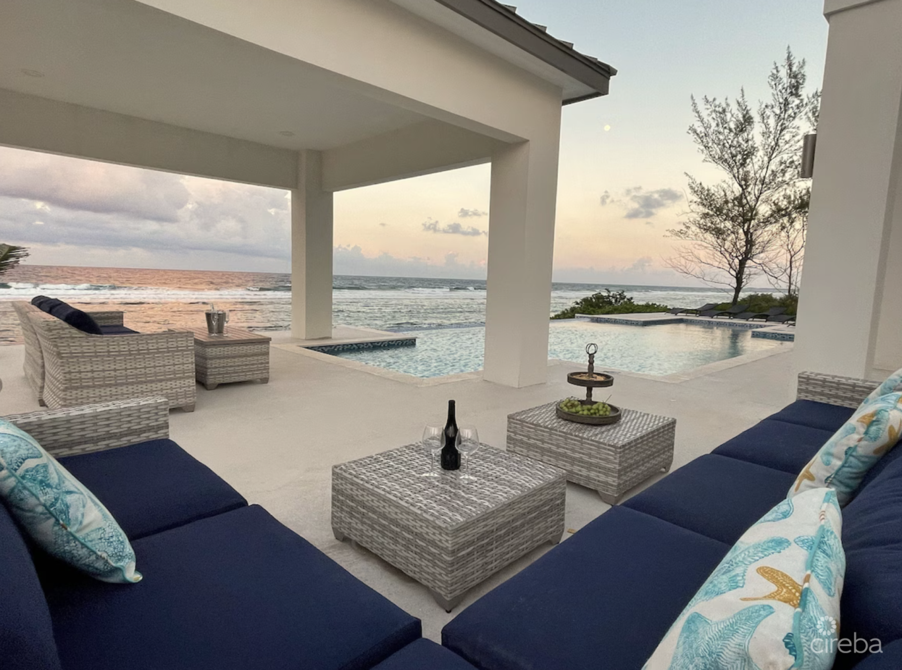 Coral Vista
