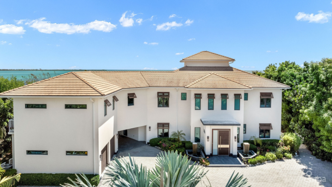 Chiaro Di Luna, A Luxury Ocean Front Estate In Vista Del Mar - 1
