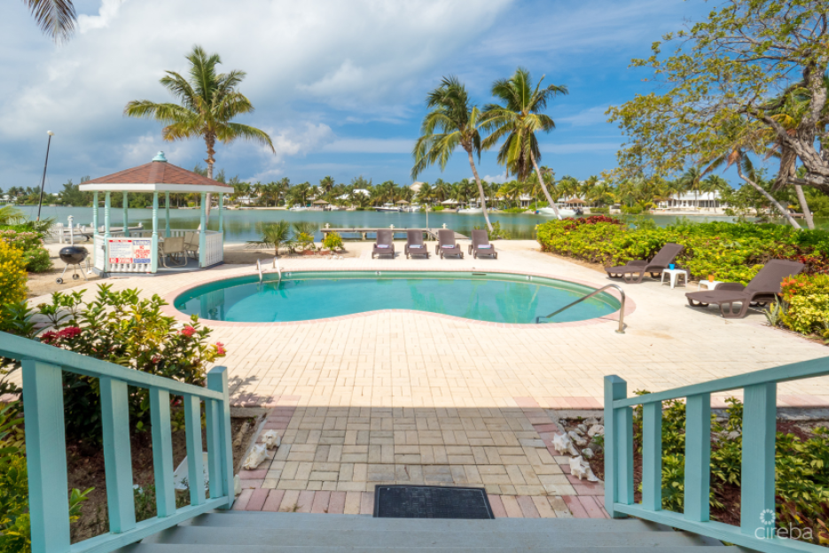 Villa La Playa, Cayman Kai Home - 1