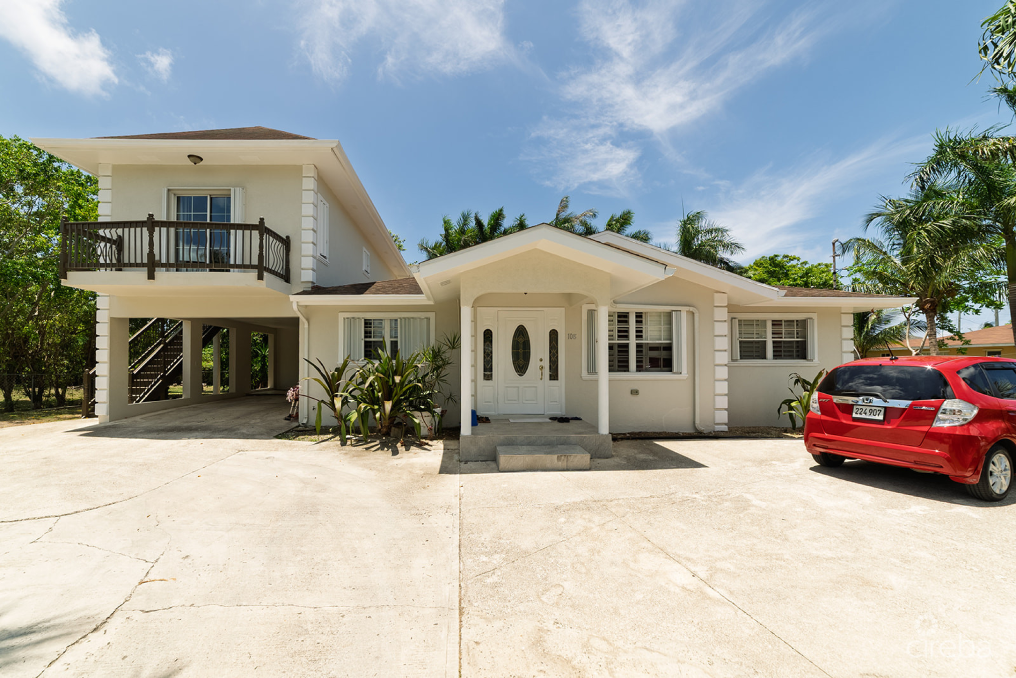 Savannah 3 Bed Home With 1 Bed Rental Income Plus $25K Cashback Savings.