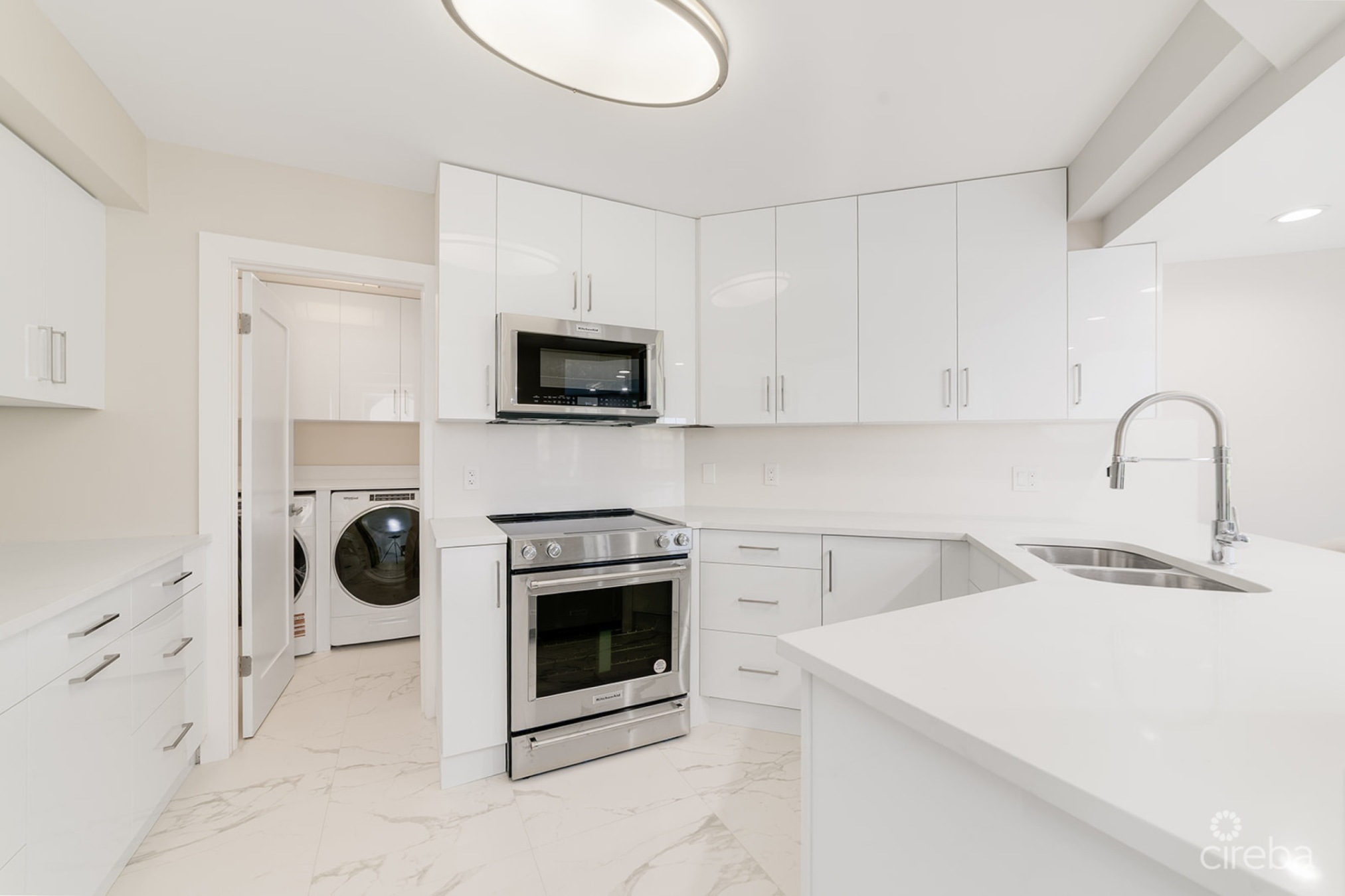 Britannia Lions Court #324 - Elegant 3-Bedroom Corner Unit | 2,100 Sqft | Golf Course Views