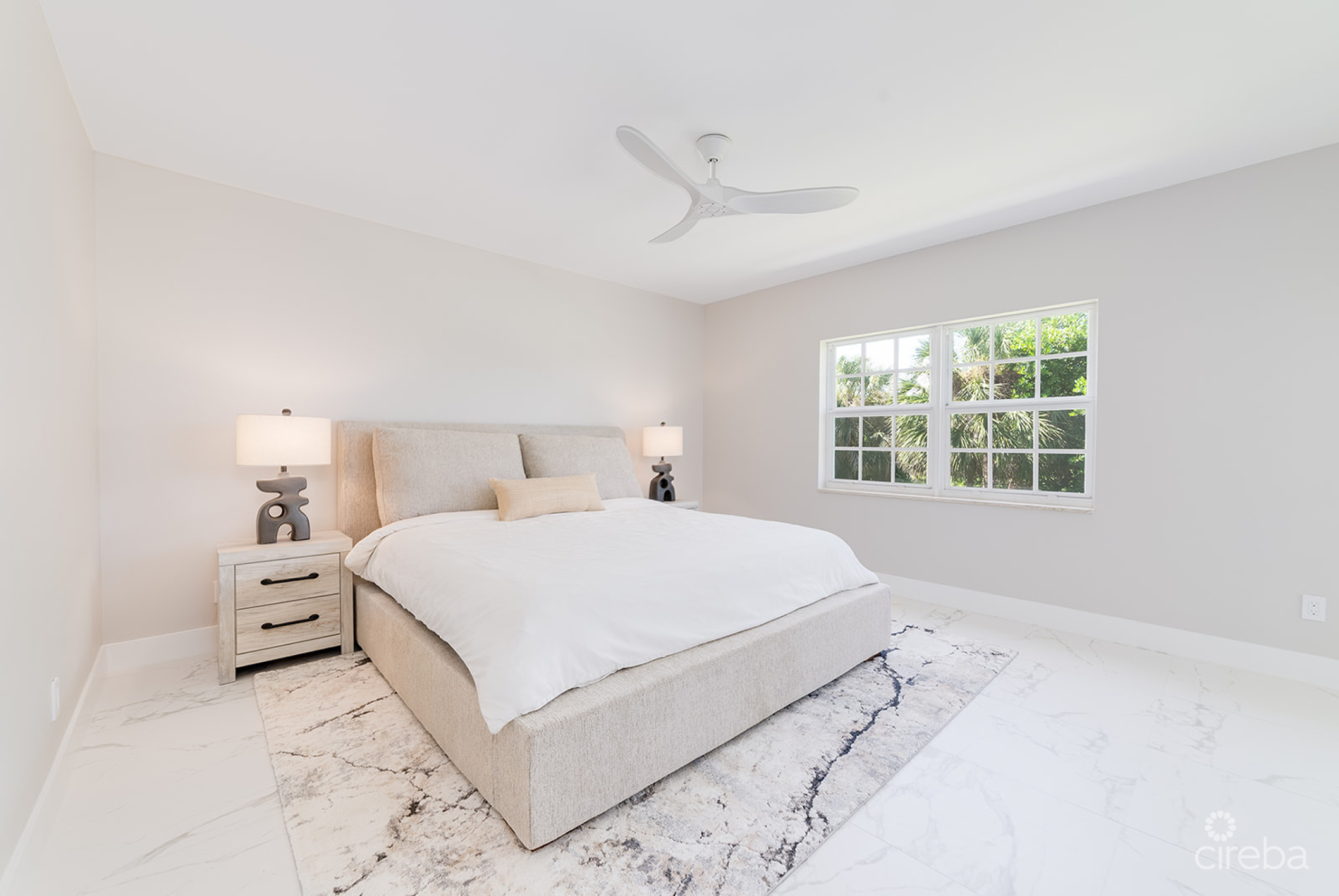 Britannia Lions Court #324 - Elegant 3-Bedroom Corner Unit | 2,100 Sqft | Golf Course Views