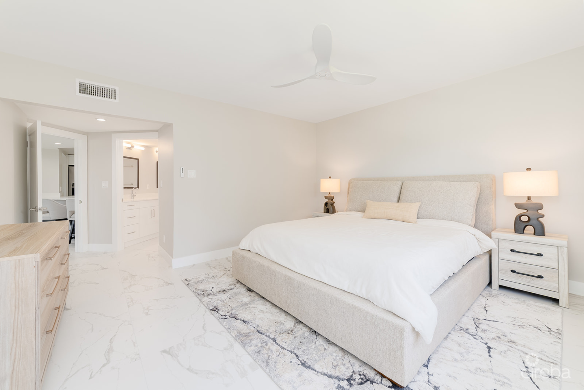 Britannia Lions Court #324 - Elegant 3-Bedroom Corner Unit | 2,100 Sqft | Golf Course Views