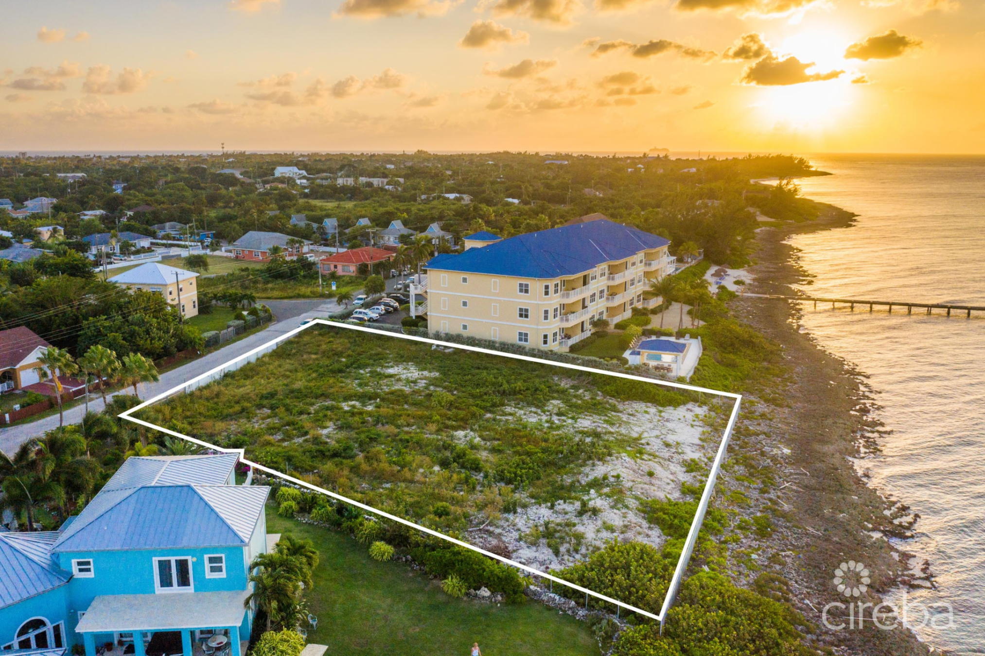 Waves 6, Oceanfront Condo