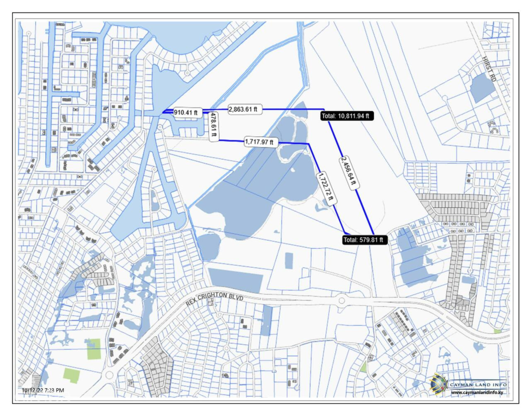 Spotts Prime Development Opportunity