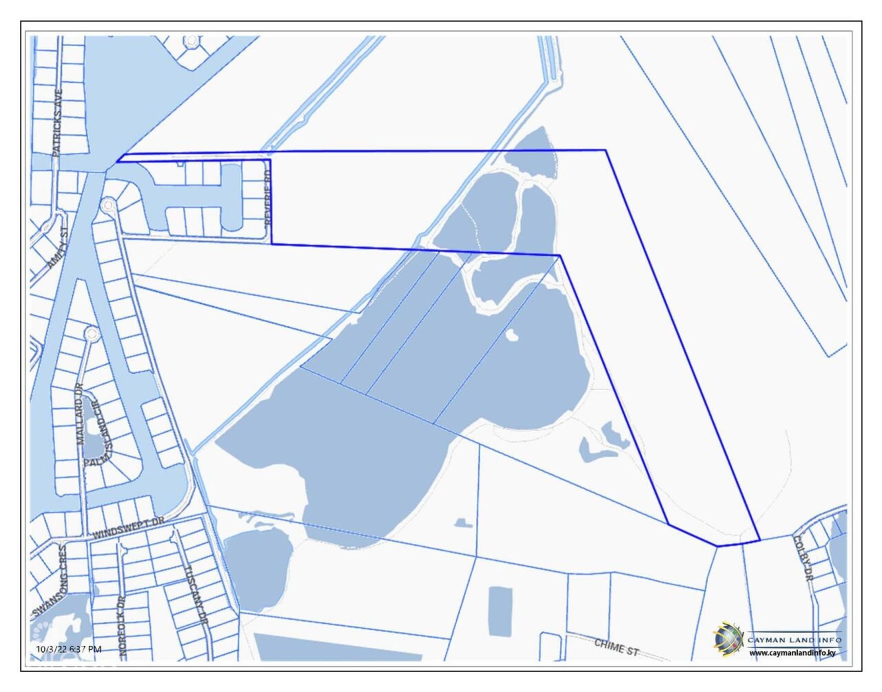 Spotts Prime Development Opportunity