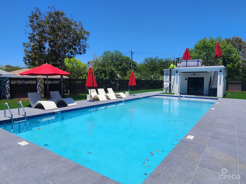 Arza 2 Bed Fully Furnished - 1